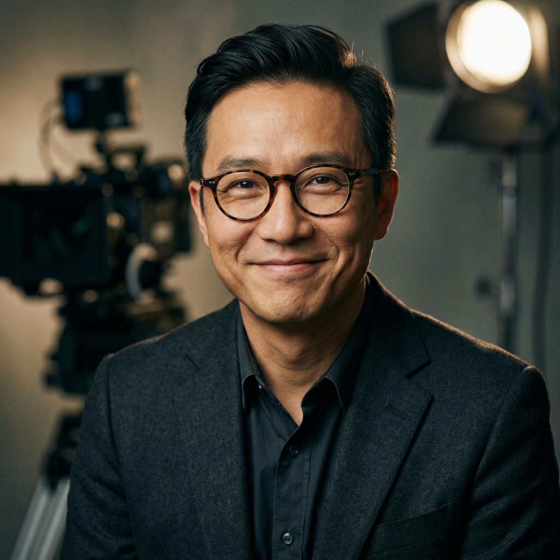 四虎视频影视导演陈明远